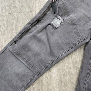 Young & Reckless Men’s Skinny Jean